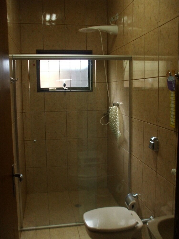 Hostal Recanto Vita Et Pax