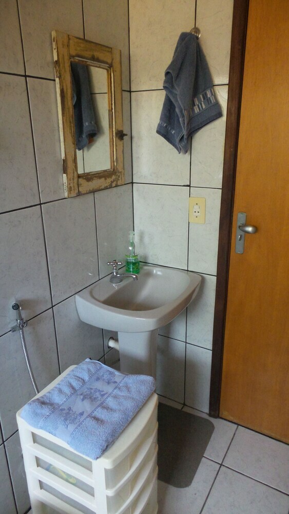 Hostal Recanto Vita Et Pax