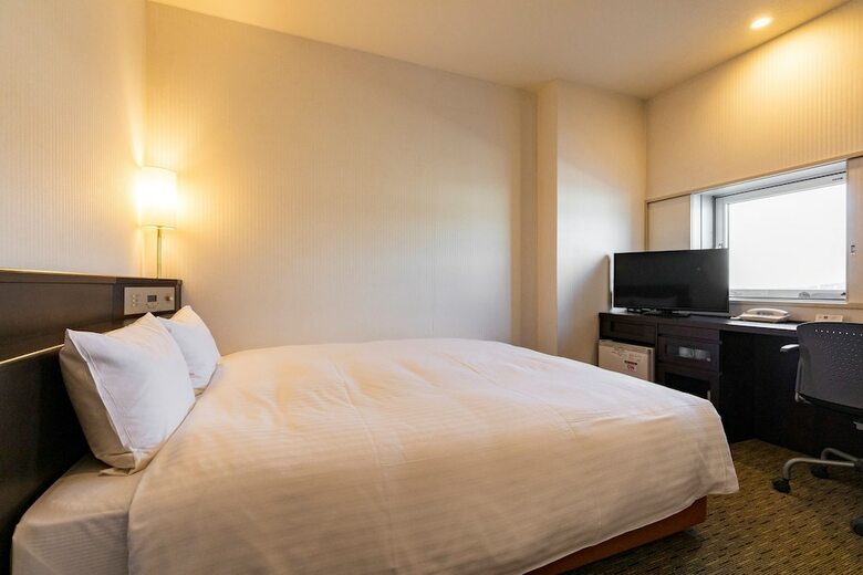Hotel Nishitetsu Inn Kurosaki