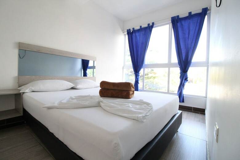 Hotel Porton Estadio