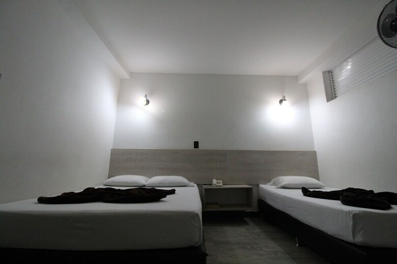 Hotel Porton Estadio