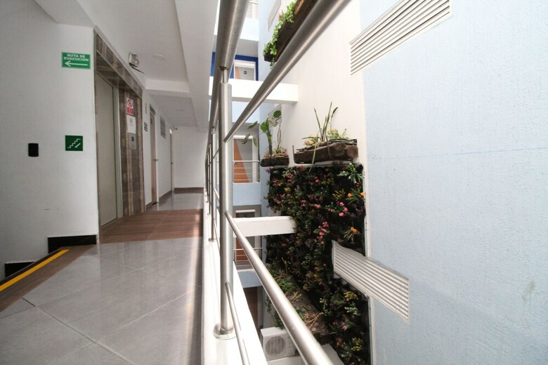 Hotel Porton Estadio