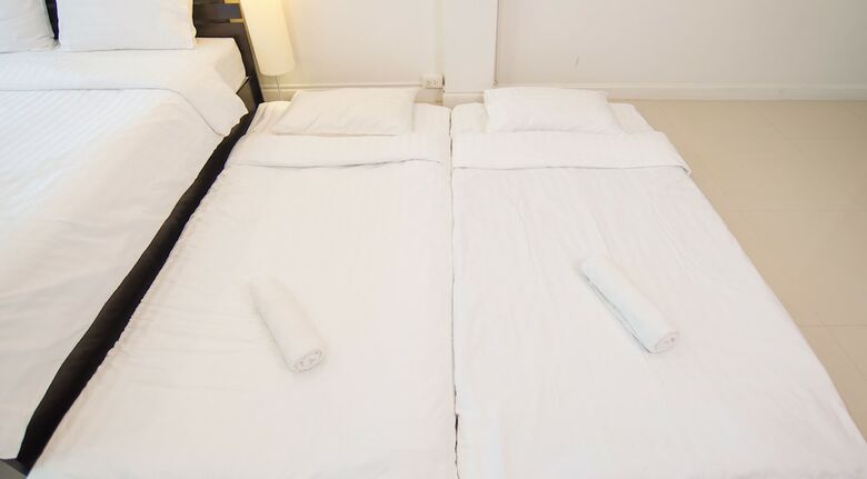 Apartamentos The Chalatte Chiangmai