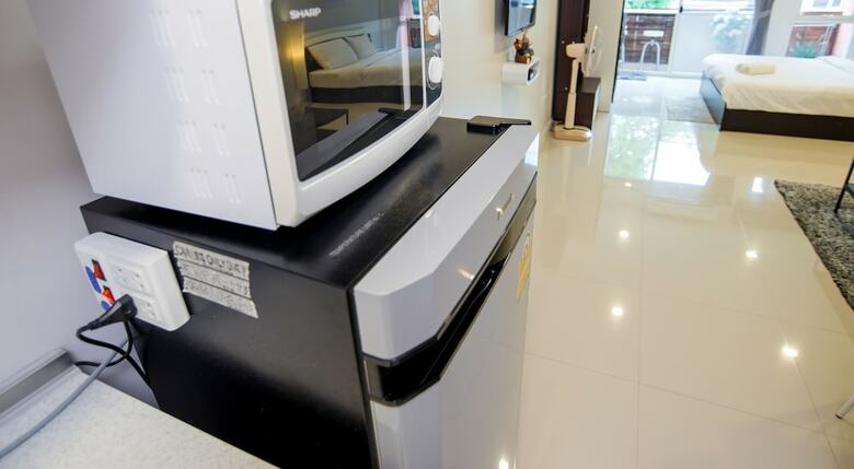 Apartamentos The Chalatte Chiangmai