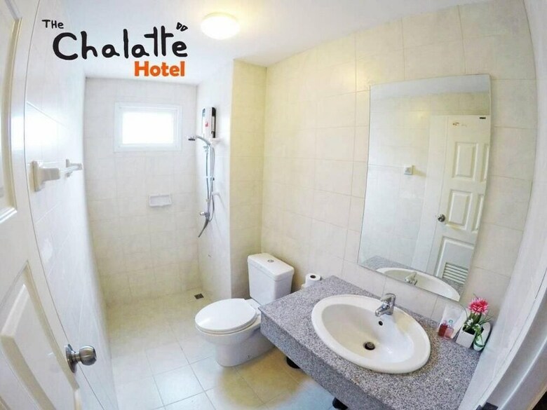 Apartamentos The Chalatte Chiangmai