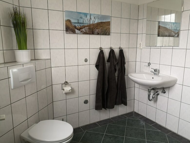 Apartment Mit Wohnflair