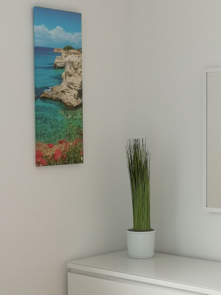 Apartment Mit Wohnflair