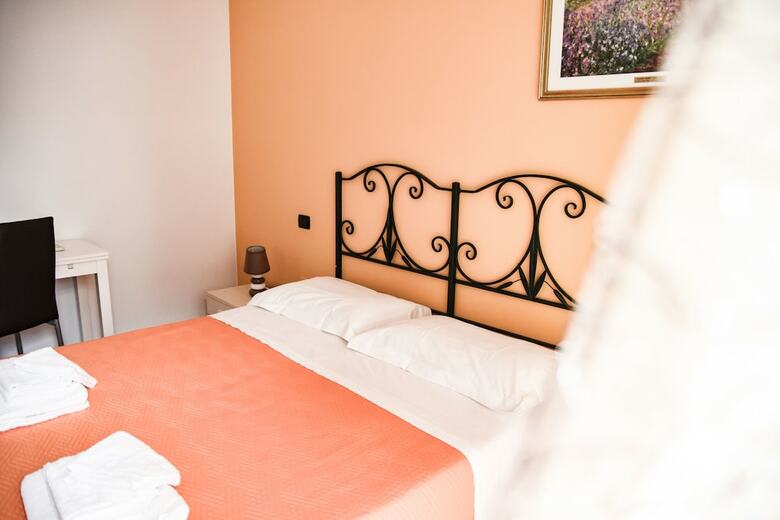Bed & Breakfast Dimora Del Bal�