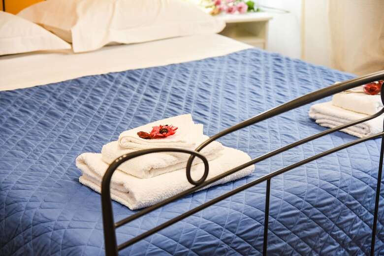 Bed & Breakfast Dimora Del Bal�