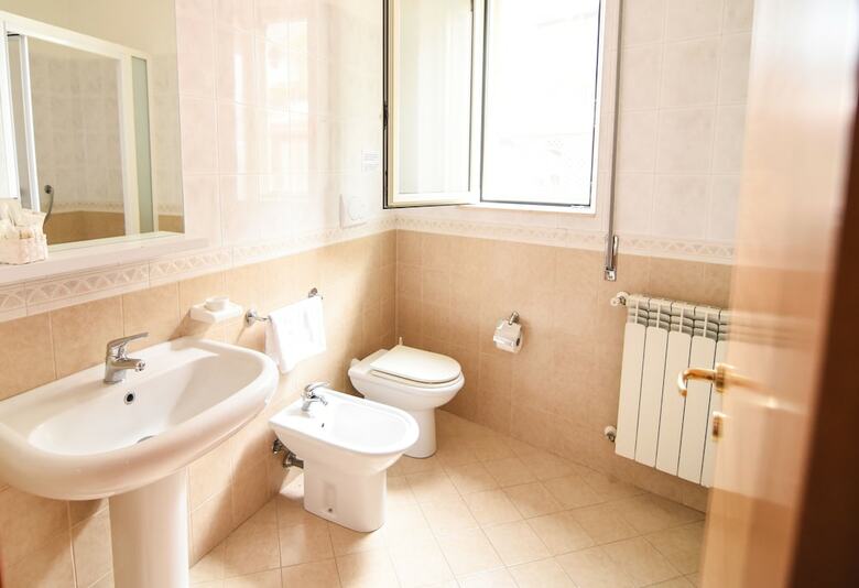 Bed & Breakfast Dimora Del Bal�