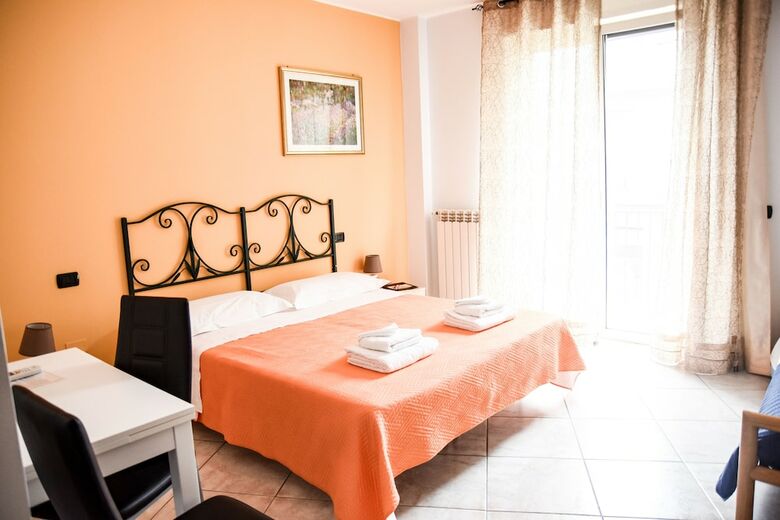 Bed & Breakfast Dimora Del Bal�