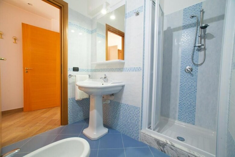 Bed & Breakfast Dimora Del Bal�