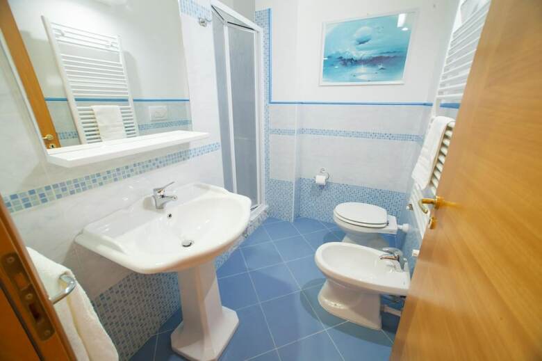 Bed & Breakfast Dimora Del Bal�