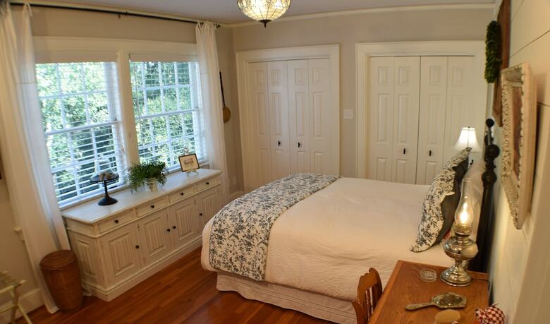 Bed & Breakfast The Holly And Ivy Inn