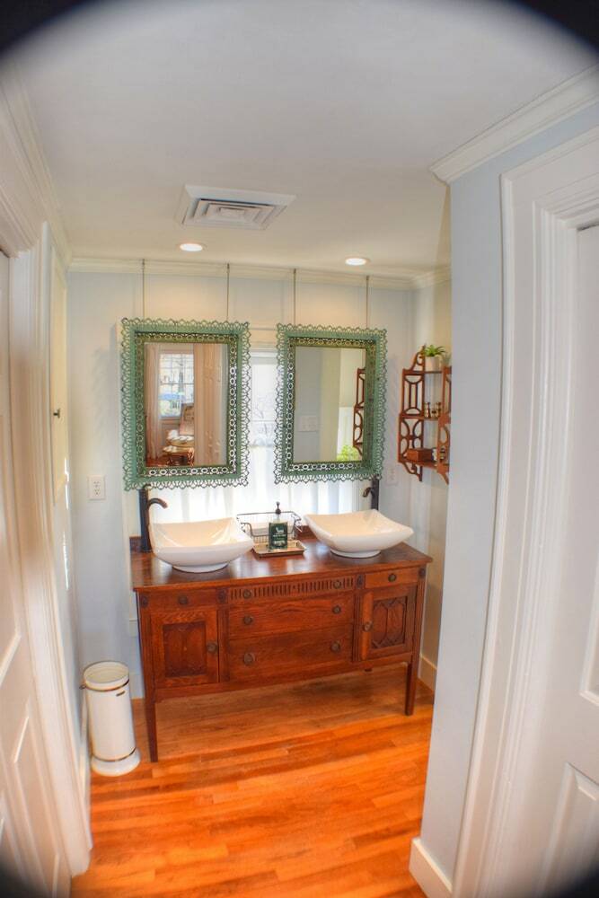 Bed & Breakfast The Holly And Ivy Inn