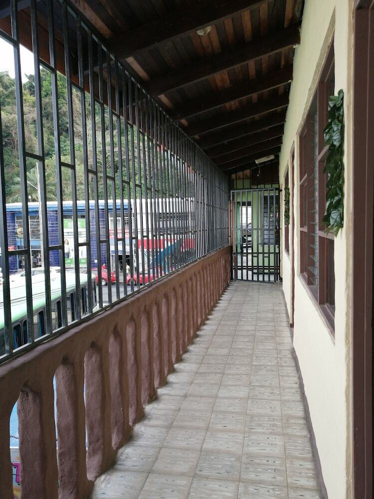Hotel Posada Dulce Vida