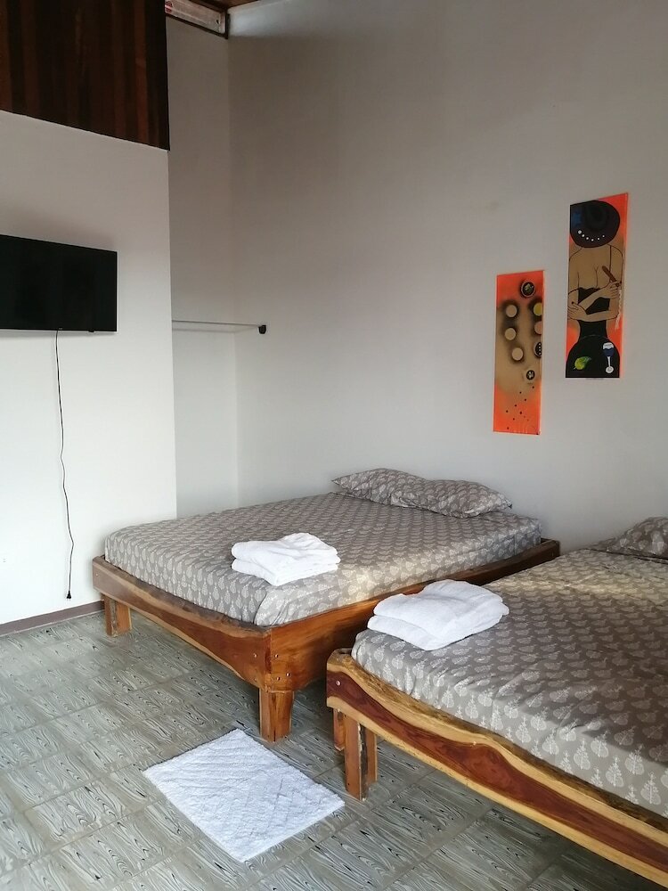 Hotel Posada Dulce Vida