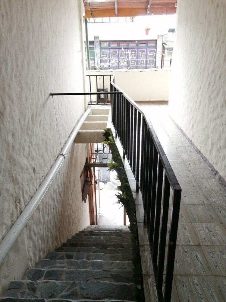 Hotel Posada Dulce Vida