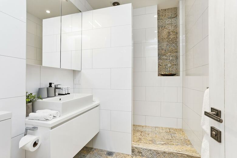 Apartamentos 2 Bedroom Britomart Beauty