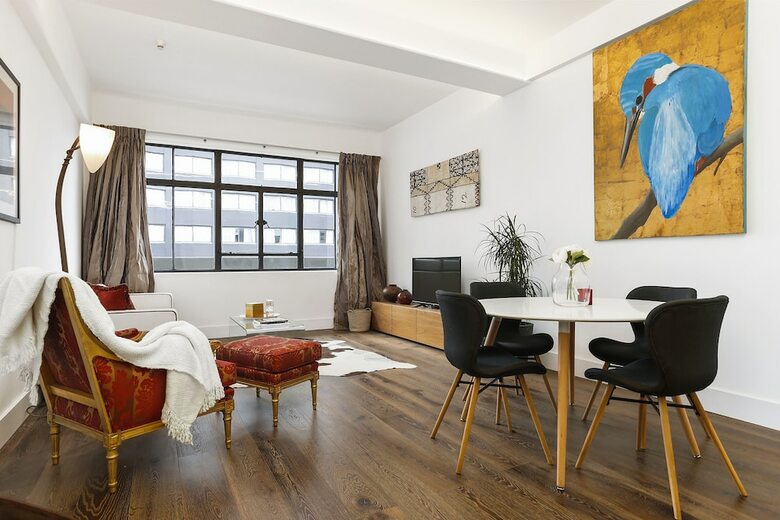 Apartamentos 2 Bedroom Britomart Beauty