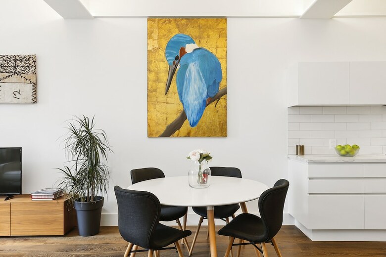 Apartamentos 2 Bedroom Britomart Beauty