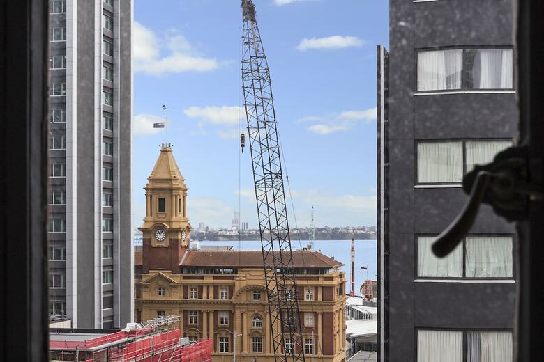 Apartamentos 2 Bedroom Britomart Beauty