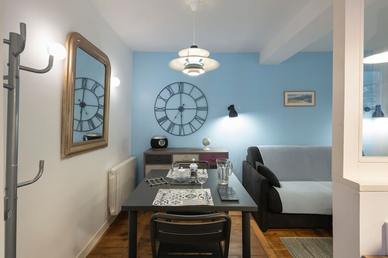 Apartamento 2 Montfort
