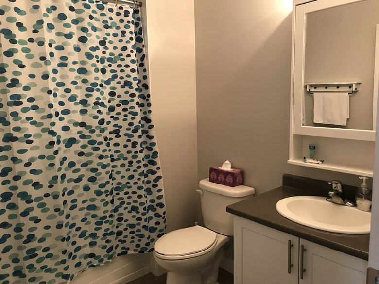 Apartamentos Contemporary Condo At Lake Ontario