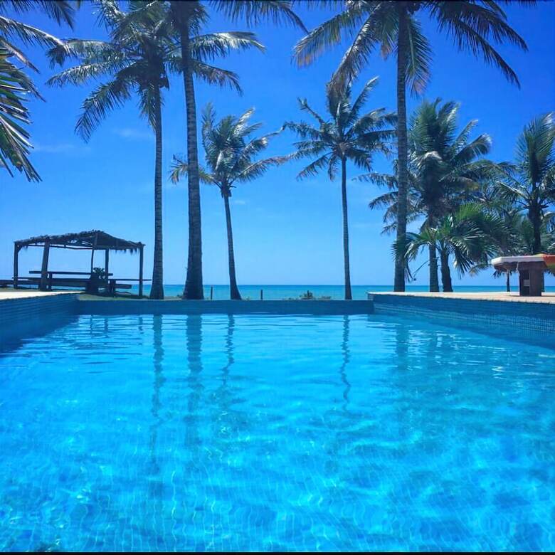Hotel Vila Bela Vista Corumbau