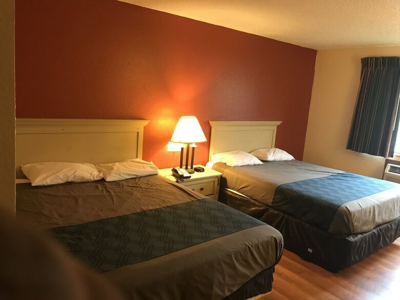 Motel Econo Lodge