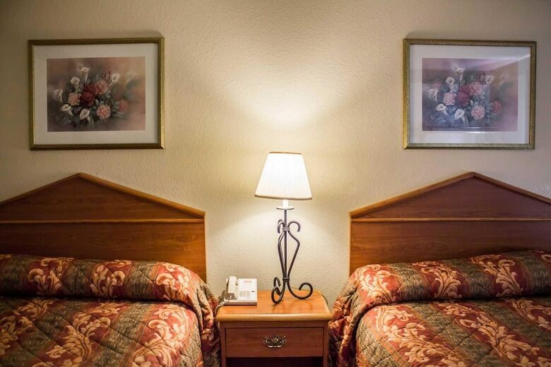Motel Econo Lodge