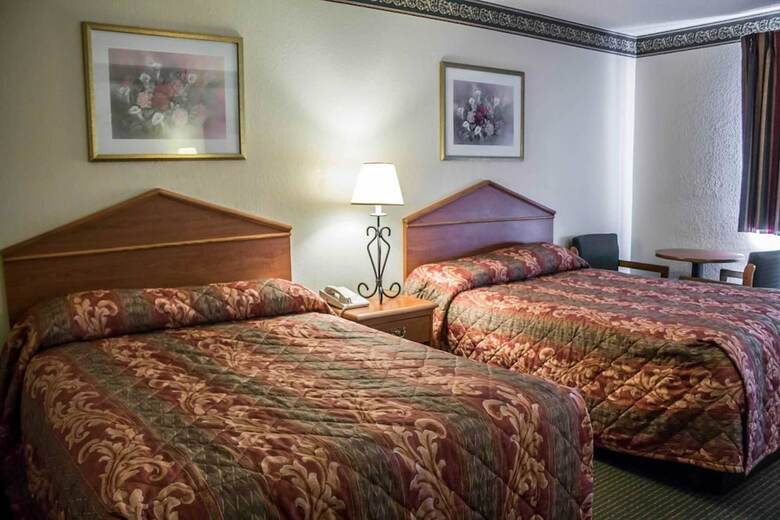 Motel Econo Lodge