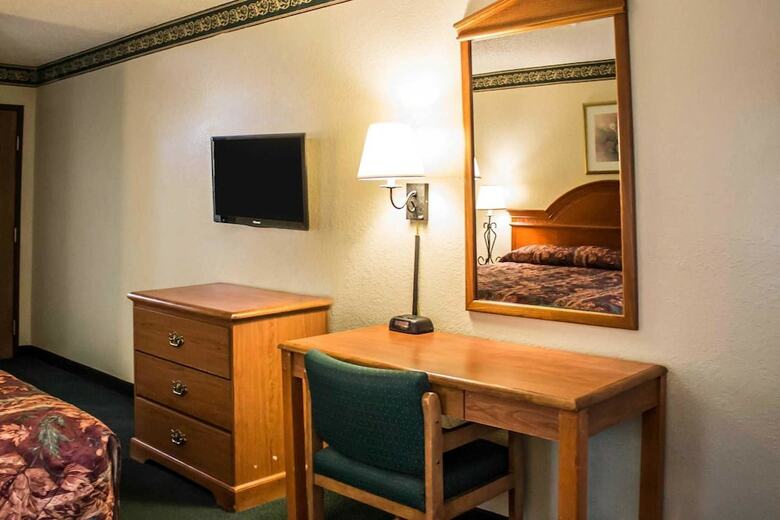 Motel Econo Lodge