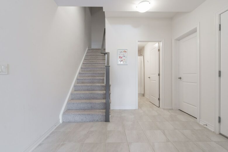 Superb Brand New Spacious Town Home