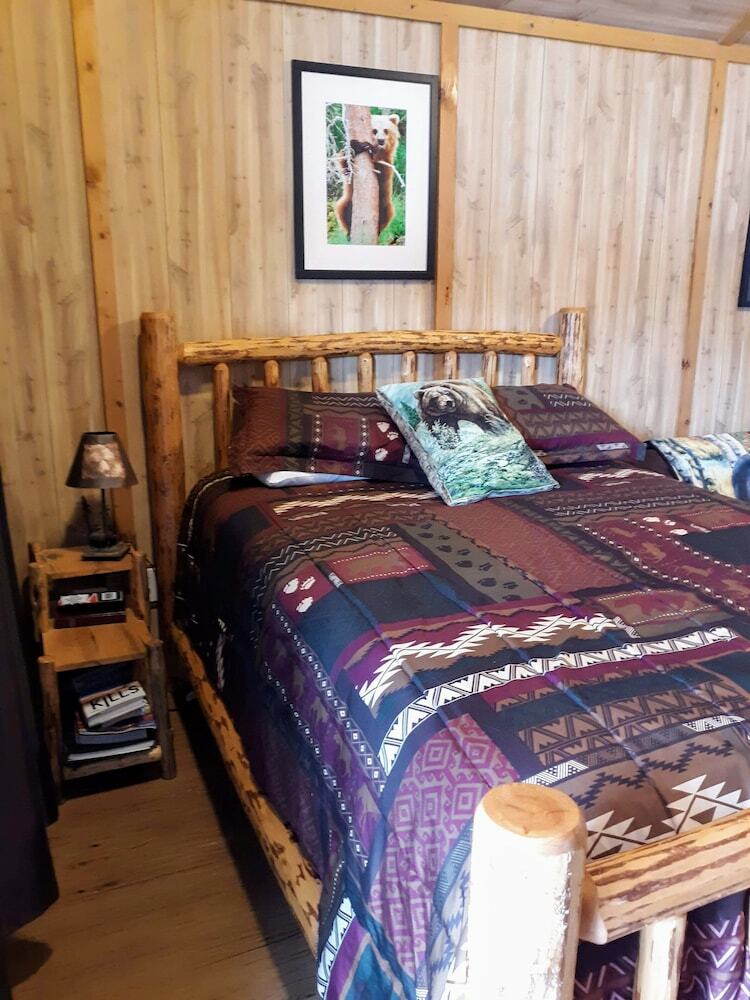 Sky Eco - General Store And Cabins