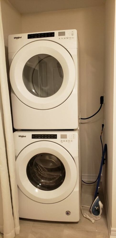 Extravagant Brand New Town House