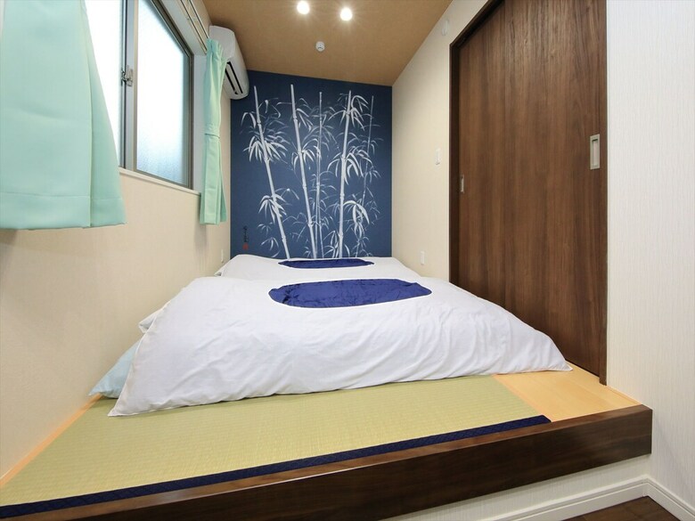 Apartamentos Coto Tokyo Yanaka