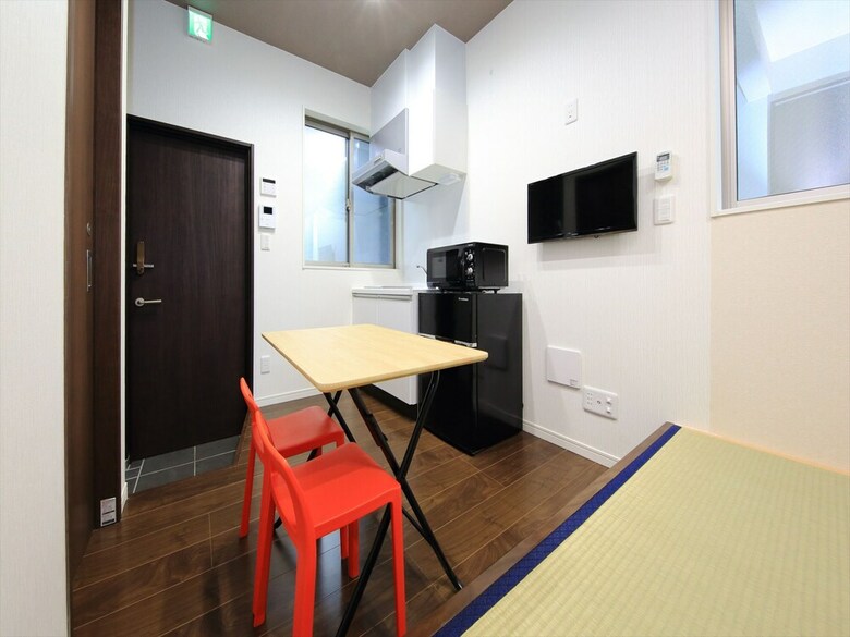 Apartamentos Coto Tokyo Yanaka