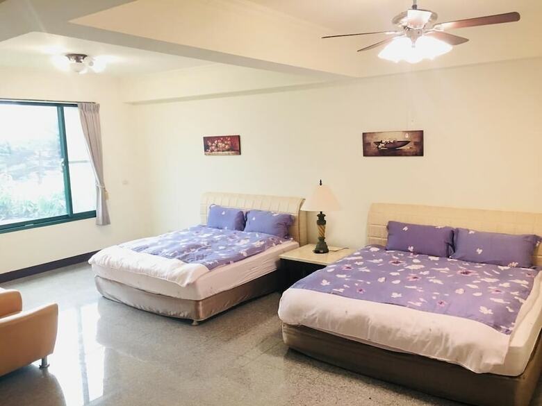 Bed & Breakfast Jing Guan Yuan