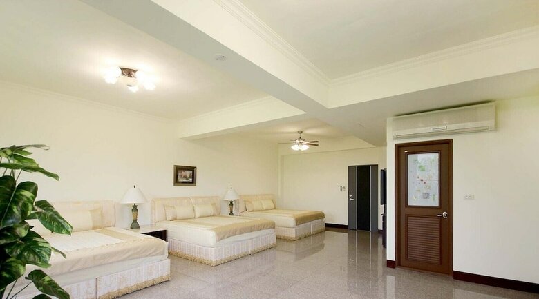 Bed & Breakfast Jing Guan Yuan
