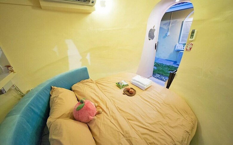 Bed & Breakfast Dayastar