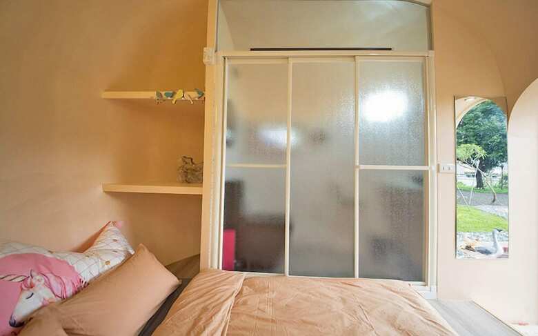 Bed & Breakfast Dayastar