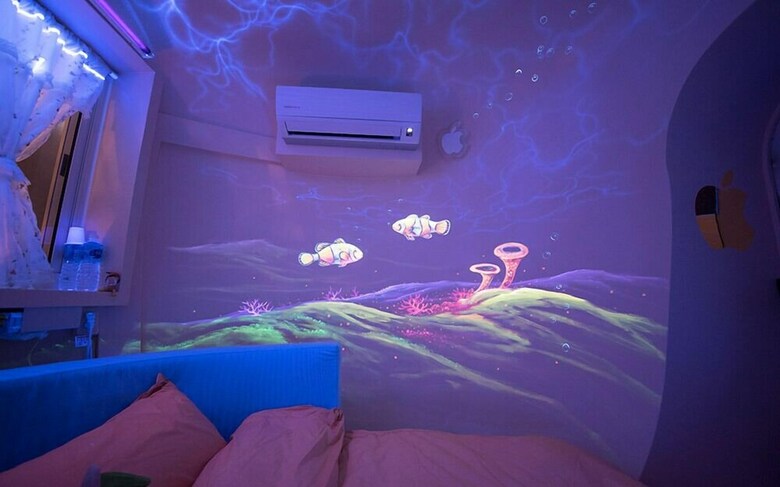 Bed & Breakfast Dayastar