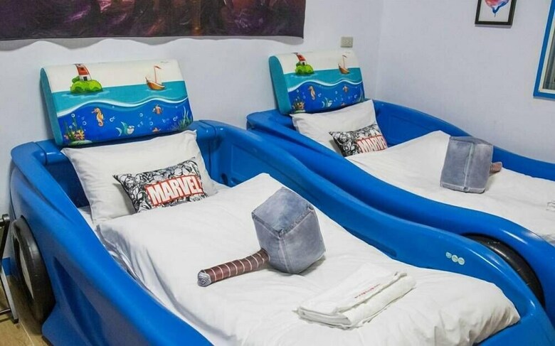 Bed & Breakfast Dayastar