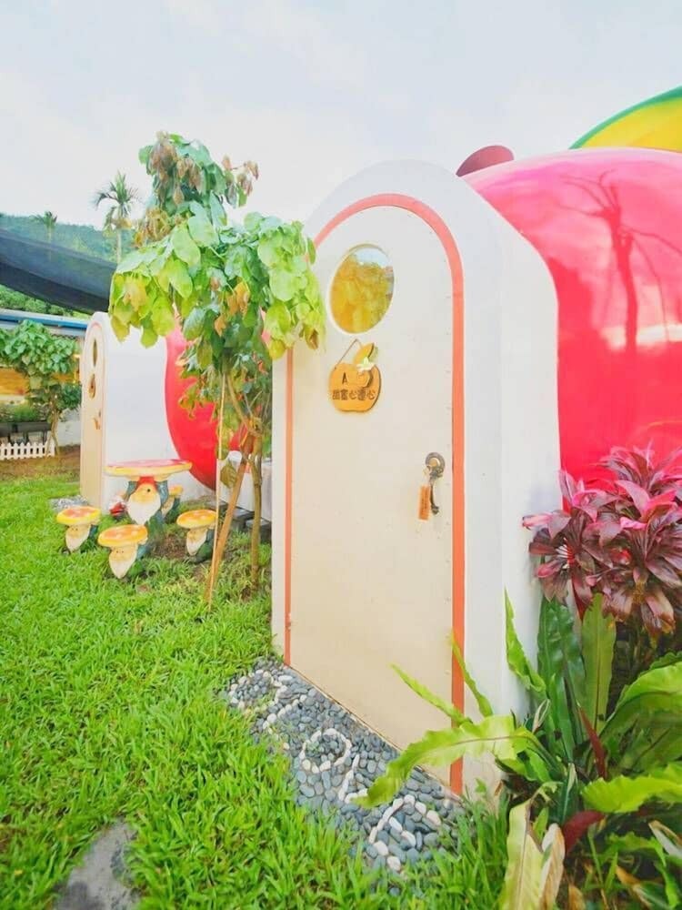 Bed & Breakfast Dayastar