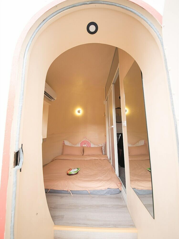 Bed & Breakfast Dayastar