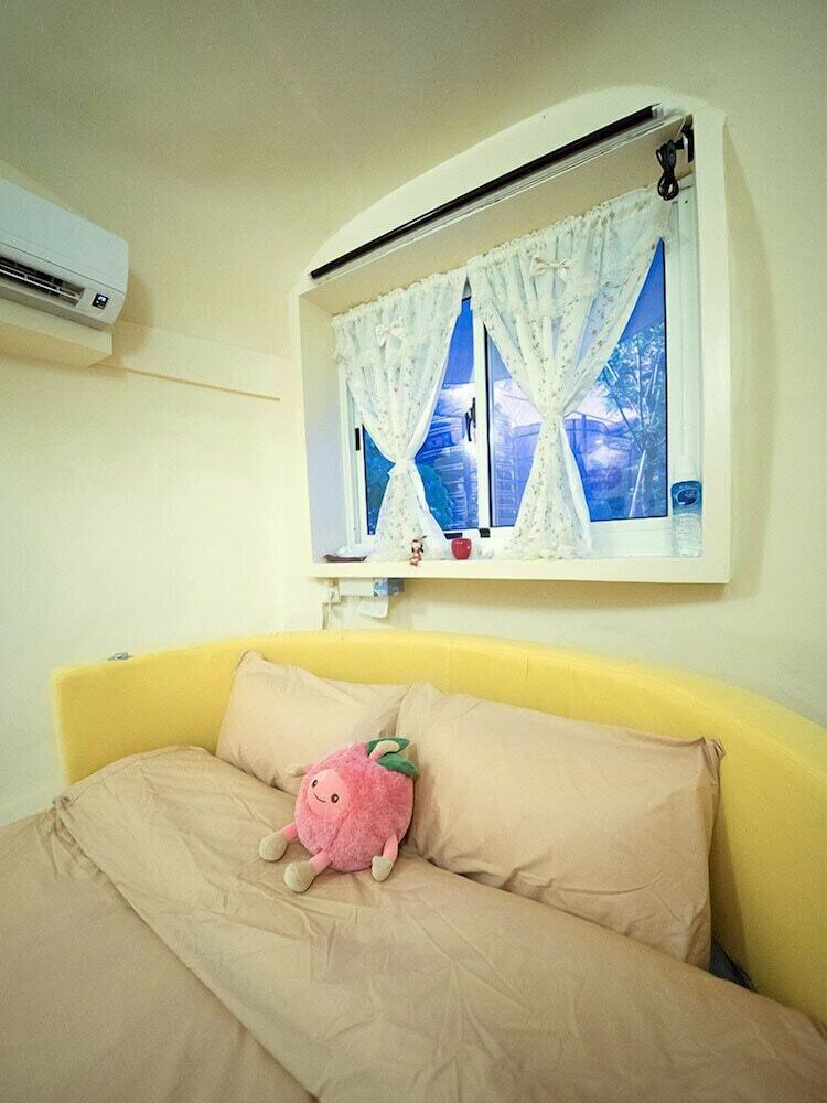 Bed & Breakfast Dayastar