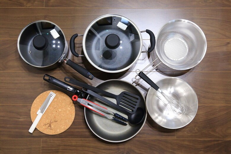 Apartamentos Coto Tokyo Shinjuku 2