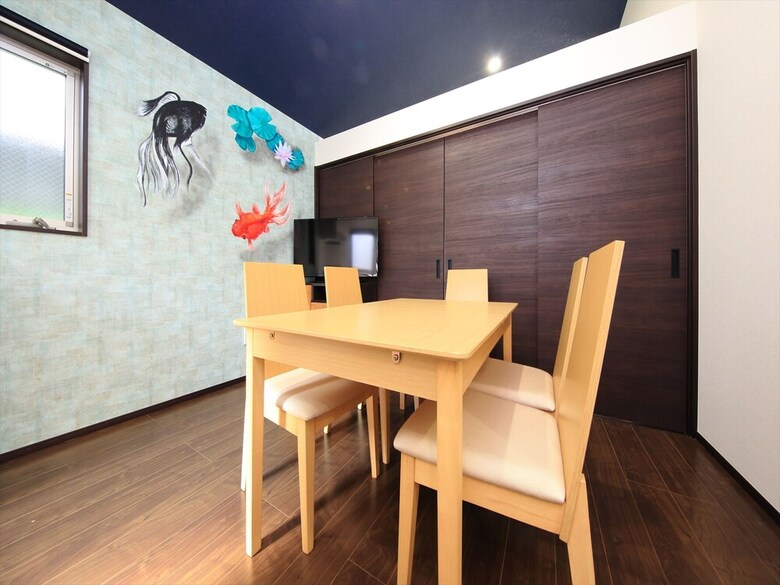Apartamentos Coto Tokyo Shinjuku 2