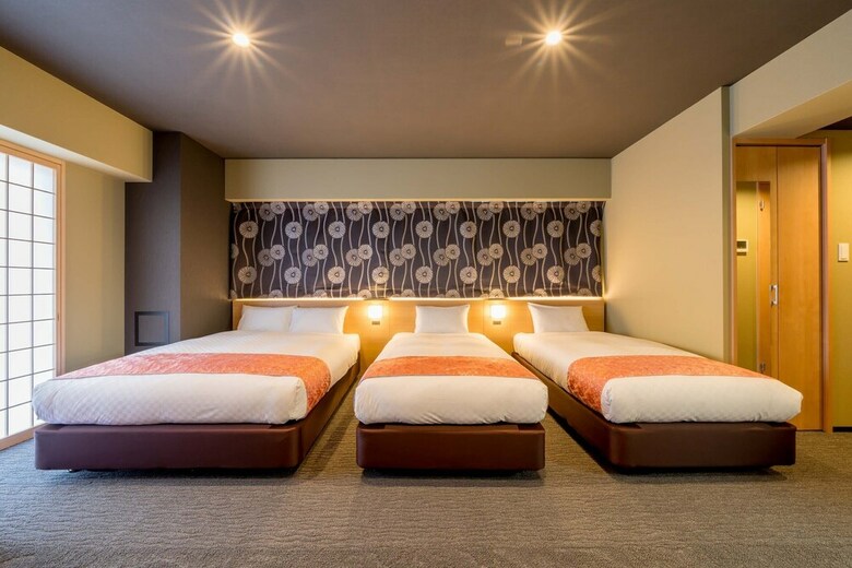Apartamentos Resi Stay Andon